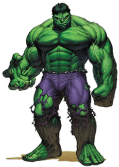 Hulk
