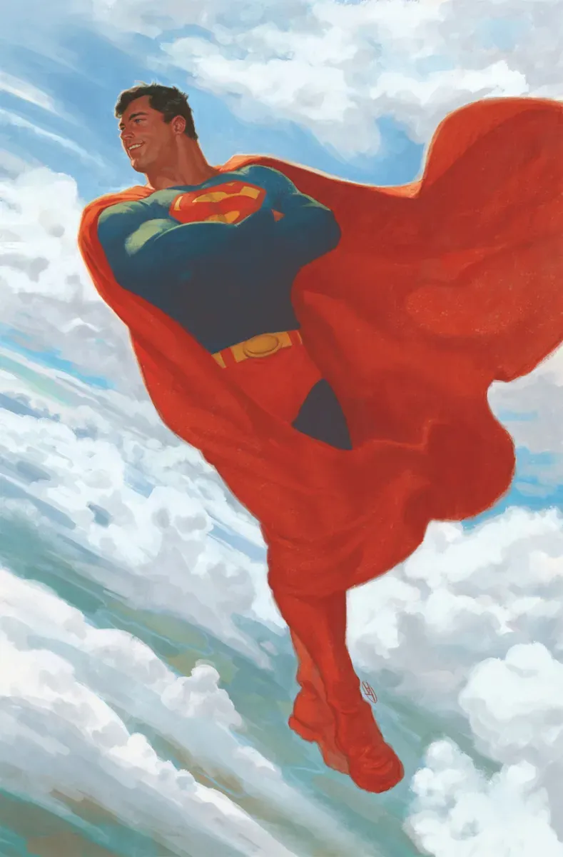 Superman