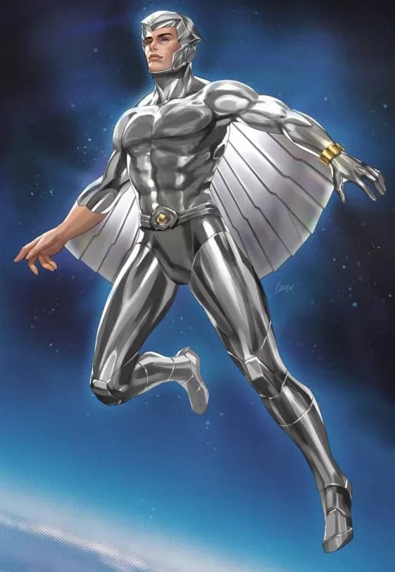 Quicksilver